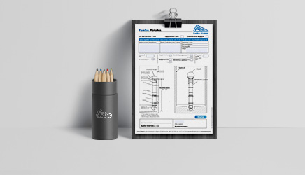 Formularz Funke ILA DN/OD 500 – 710